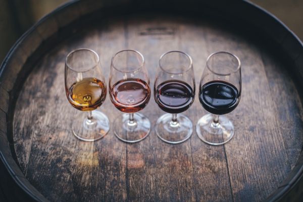Dégustations de vins avec Jardins de Loire
