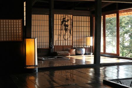 jardinsdeloire_interieur_maison_traditionnelle_shikoku